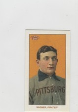 Honus wagner 2020 for sale  Sister Bay