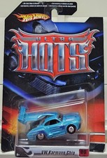 Hot wheels 2007 gebraucht kaufen  Berlin