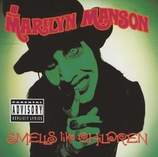 Marilyn manson marilyn d'occasion  Les Mureaux