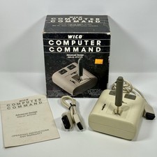 Vintage wico computer for sale  San Antonio
