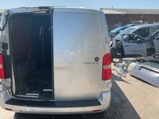 Citroen dispatch expert for sale  CLACTON-ON-SEA