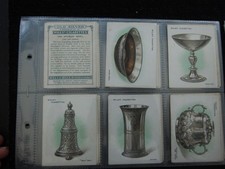 old cigarette cards for sale  MELTON MOWBRAY