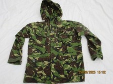Windproof woodland smock gebraucht kaufen Windproof woodland smock gebraucht kaufen  Hille
