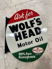 Vintage 1959 wolf for sale  Sarasota