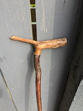 Handmade blackthorn walking for sale  CRAIGAVON