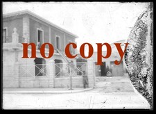 Negativo lastra vetro usato  Italia