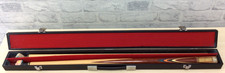 pot black snooker cues for sale pot black snooker cues for sale  BERKHAMSTED