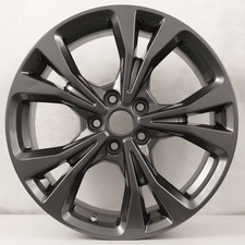 Cerchio lega ford usato  Cremona
