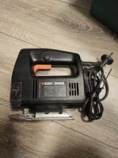 Black decker bd531 gebraucht kaufen  Aalen