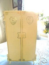 Sindy wardrobe vintage for sale  LECHLADE