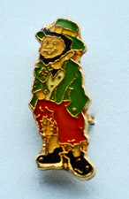 Irish leprechaun tie for sale  UK