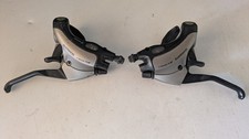 Paires manettes dérailleurs d'occasion  Gap