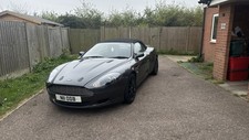 Aston martin db9 for sale  CLACTON-ON-SEA