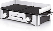 Grill elektryczny WMF Lono 2400 W, srebrny/szary | towar B na sprzedaż  PL
