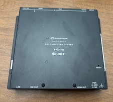 Crestron digitalmedia computer for sale  Hopkins