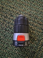 Black decker quick for sale  Clayton