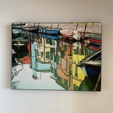 Stretched canvas print for sale  RETFORD