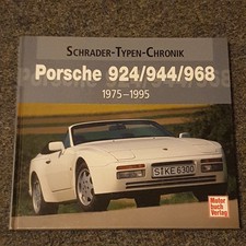 Porsche 924 944 gebraucht kaufen  Hamminkeln