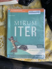 Libro mirum iter usato  Aversa