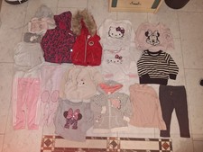 Mädchen kleidungs paket gebraucht kaufen  Holzgerlingen