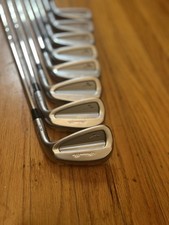 Mizuno pro irons for sale  Seaside