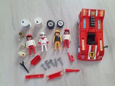 Playmobil rennwagen 3147 gebraucht kaufen  Velbert
