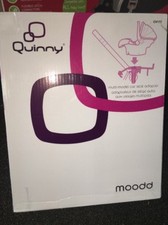 Quinny moodd universal d'occasion  Expédié en Belgium