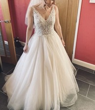 Maggie sottero taylor for sale  BOSTON