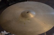 Inch ride cymbal for sale  Newman