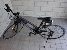 Bicicletta ibrida donna usato  Acqui Terme