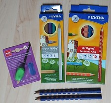 Set lyra groove gebraucht kaufen  Weyarn