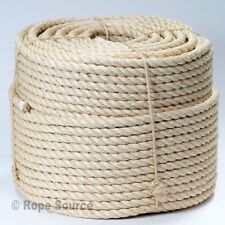 Natural sisal decking for sale  BOLTON