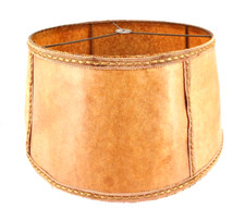 Abat jour vintage d'occasion  Le Teil