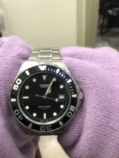 MTD1037D-1 RELÓGIO CASIO VINTAGE, usado comprar usado  Enviando para Brazil