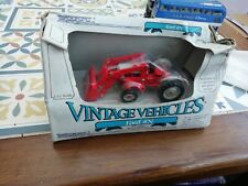 Ertl tractor vintage for sale  CULLOMPTON