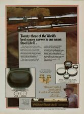 1982 weaver steel for sale  Jacksonville