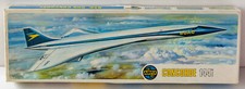 Airfix concorde gebraucht kaufen  Dieburg