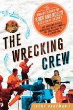 Wrecking crew inside for sale  Montgomery