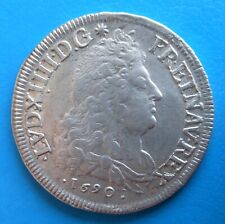 Louis xiv demi d'occasion  Royan