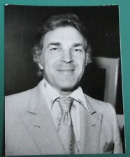 Vintage press photograph for sale  BARNET