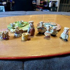 Vintage 1994 miniature for sale  Greensboro