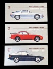 Porsche 924 944 gebraucht kaufen  Kassel
