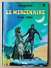 Segrelles mercenaire an d'occasion  France