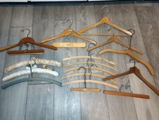 Lot vtg wooden for sale  Auburn