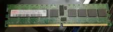 Ram modulo 1gb usato  Pieve a Nievole