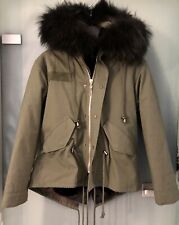 Parka military m65 gebraucht kaufen  Deutschland