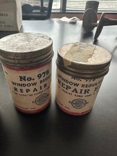 Kits de reparo de riser de janela modelo A Ford comprar usado  Enviando para Brazil