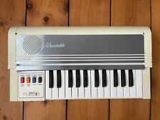 Bontempi memo play for sale  BARRY