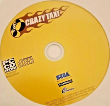 Crazy taxi per usato  Avellino