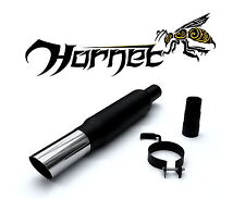 Hornet bomb exhaust for sale  SOLIHULL